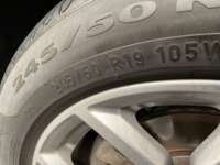 BMW X3 2021  2021 BMW X3 Venta Llantas 12