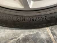 BMW X3 2021  2021 BMW X3 Venta Llantas 3