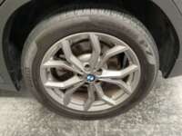 BMW X3 2021  2021 BMW X3 Venta Llantas 4