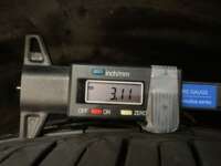 BMW X3 2021  2021 BMW X3 Venta Llantas 5