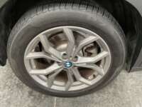 BMW X3 2021  2021 BMW X3 Venta Llantas 7