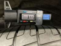 BMW X3 2021  2021 BMW X3 Venta Llantas 8