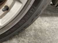 BMW X3 2021  2021 BMW X3 Venta Llantas 9