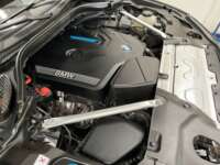 BMW X3 2021  2021 BMW X3 Venta Motor 1