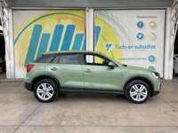 Audi Q2 2022 5p 35 Select L4/1.4/T Tiptronic 2022 Audi Q2 Venta Exteriores 4