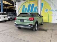Audi Q2 2022 5p 35 Select L4/1.4/T Tiptronic 2022 Audi Q2 Venta Exteriores 5