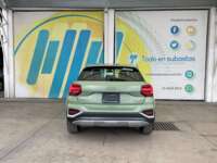 Audi Q2 2022 5p 35 Select L4/1.4/T Tiptronic 2022 Audi Q2 Venta Exteriores 6