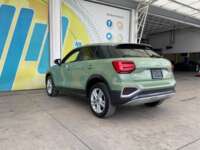Audi Q2 2022 5p 35 Select L4/1.4/T Tiptronic 2022 Audi Q2 Venta Exteriores 7