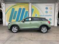 Audi Q2 2022 5p 35 Select L4/1.4/T Tiptronic 2022 Audi Q2 Venta Exteriores 8