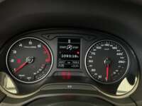 Audi Q2 2022 5p 35 Select L4/1.4/T Tiptronic 2022 Audi Q2 Venta Interiores 2