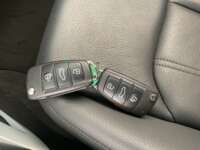 Audi Q2 2022 5p 35 Select L4/1.4/T Tiptronic 2022 Audi Q2 Venta Interiores 13