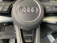 Audi Q2 2022 5p 35 Select L4/1.4/T Tiptronic 2022 Audi Q2 Venta Interiores 14