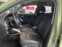 Audi Q2 2022 5p 35 Select L4/1.4/T Tiptronic 2022 Audi Q2 Venta Interiores 20
