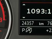 Audi Q2 2022 5p 35 Select L4/1.4/T Tiptronic 2022 Audi Q2 Venta Interiores 3