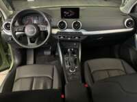 Audi Q2 2022 5p 35 Select L4/1.4/T Tiptronic 2022 Audi Q2 Venta Interiores 4