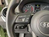 Audi Q2 2022 5p 35 Select L4/1.4/T Tiptronic 2022 Audi Q2 Venta Interiores 6