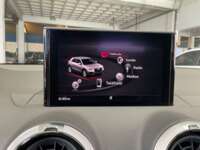 Audi Q2 2022 5p 35 Select L4/1.4/T Tiptronic 2022 Audi Q2 Venta Interiores 8