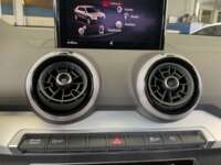 Audi Q2 2022 5p 35 Select L4/1.4/T Tiptronic 2022 Audi Q2 Venta Interiores 9