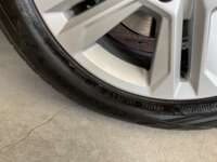 Audi Q2 2022 5p 35 Select L4/1.4/T Tiptronic 2022 Audi Q2 Venta Llantas 2