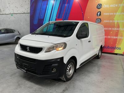 Peugeot Expert 2019 5p L4/2.0/T TDI Man