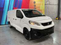 Peugeot Expert 2019 5p L4/2.0/T TDI Man 2019 Peugeot Expert Venta Exteriores 3