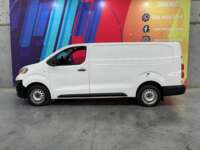 Peugeot Expert 2019 5p L4/2.0/T TDI Man 2019 Peugeot Expert Venta Exteriores 4