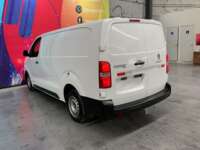 Peugeot Expert 2019 5p L4/2.0/T TDI Man 2019 Peugeot Expert Venta Exteriores 5
