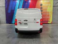 Peugeot Expert 2019 5p L4/2.0/T TDI Man 2019 Peugeot Expert Venta Exteriores 6
