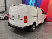 Peugeot Expert 2019 5p L4/2.0/T TDI Man image