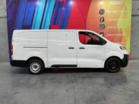 Peugeot Expert 2019 5p L4/2.0/T TDI Man 2019 Peugeot Expert Venta Exteriores 8