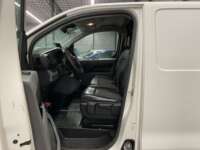 Peugeot Expert 2019 5p L4/2.0/T TDI Man 2019 Peugeot Expert Venta Interiores 13