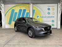 Mazda CX-5 2022 5p Signature L4/2.5/T Skyactiv-Drive AWD 2022 Mazda CX-5 Venta Exteriores 3