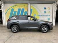 Mazda CX-5 2022 5p Signature L4/2.5/T Skyactiv-Drive AWD 2022 Mazda CX-5 Venta Exteriores 4