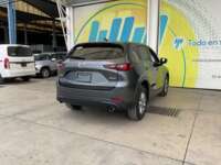 Mazda CX-5 2022 5p Signature L4/2.5/T Skyactiv-Drive AWD 2022 Mazda CX-5 Venta Exteriores 5