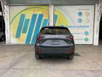 Mazda CX-5 2022 5p Signature L4/2.5/T Skyactiv-Drive AWD 2022 Mazda CX-5 Venta Exteriores 6