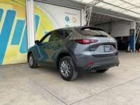 Mazda CX-5 2022 5p Signature L4/2.5/T Skyactiv-Drive AWD 2022 Mazda CX-5 Venta Exteriores 7