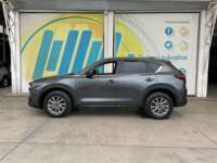 Mazda CX-5 2022 5p Signature L4/2.5/T Skyactiv-Drive AWD 2022 Mazda CX-5 Venta Exteriores 8