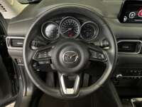 Mazda CX-5 2022 5p Signature L4/2.5/T Skyactiv-Drive AWD 2022 Mazda CX-5 Venta Interiores 1