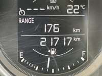 Mazda CX-5 2022 5p Signature L4/2.5/T Skyactiv-Drive AWD 2022 Mazda CX-5 Venta Interiores 3