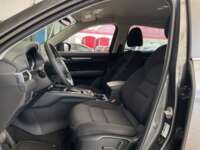 Mazda CX-5 2022 5p Signature L4/2.5/T Skyactiv-Drive AWD 2022 Mazda CX-5 Venta Interiores 22