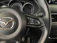 Mazda CX-5 2022 5p Signature L4/2.5/T Skyactiv-Drive AWD 2022 Mazda CX-5 Venta Interiores 7