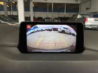 Mazda CX-5 2022 5p Signature L4/2.5/T Skyactiv-Drive AWD 2022 Mazda CX-5 Venta Interiores 9