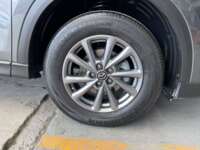 Mazda CX-5 2022 5p Signature L4/2.5/T Skyactiv-Drive AWD 2022 Mazda CX-5 Venta Llantas 10
