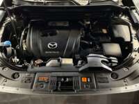 Mazda CX-5 2022 5p Signature L4/2.5/T Skyactiv-Drive AWD 2022 Mazda CX-5 Venta Motor 2