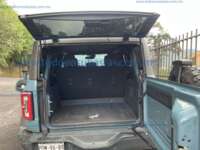 Ford Bronco 2021 5p Badlands L4/2.3 Ecoboost Aut IMG_4678