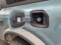 Ford Bronco 2021 5p Badlands L4/2.3 Ecoboost Aut IMG_4676