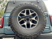 Ford Bronco 2021 5p Badlands L4/2.3 Ecoboost Aut IMG_4680