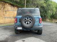 Ford Bronco 2021 5p Badlands L4/2.3 Ecoboost Aut IMG_4698