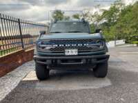 Ford Bronco 2021 5p Badlands L4/2.3 Ecoboost Aut IMG_4694