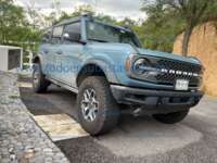 Ford Bronco 2021 5p Badlands L4/2.3 Ecoboost Aut IMG_4695